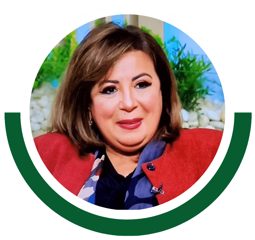 Dr Yomna El Sheridy
