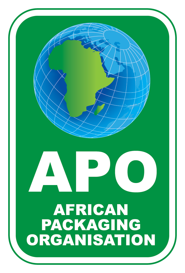 african packaging organization logo