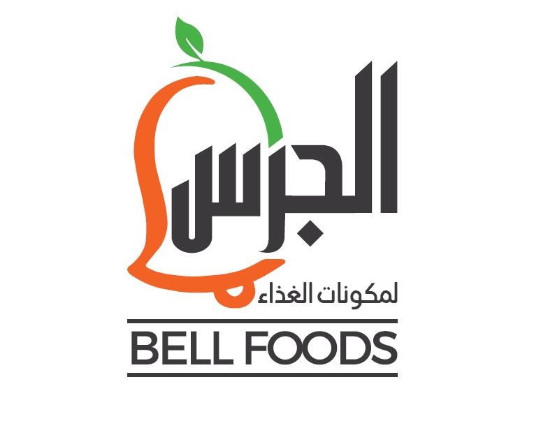 Garas Bell food logo