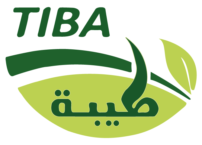 Tiba logo