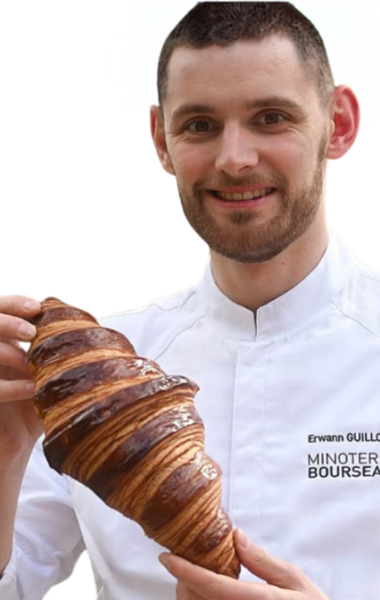 Bakery training 