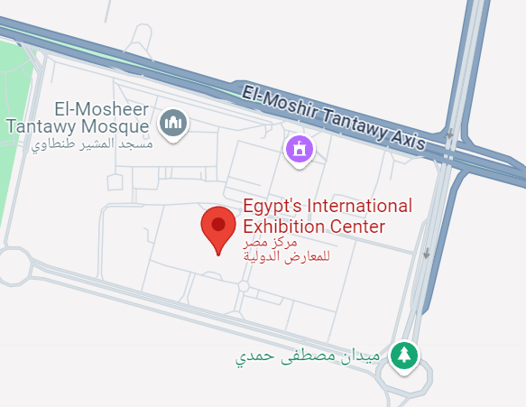 venue