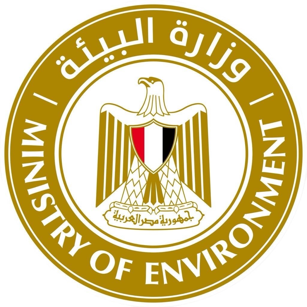 Ministry of Environment logo