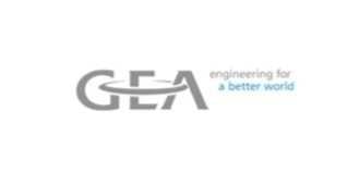 GEA logo