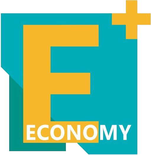 Economy journal logo