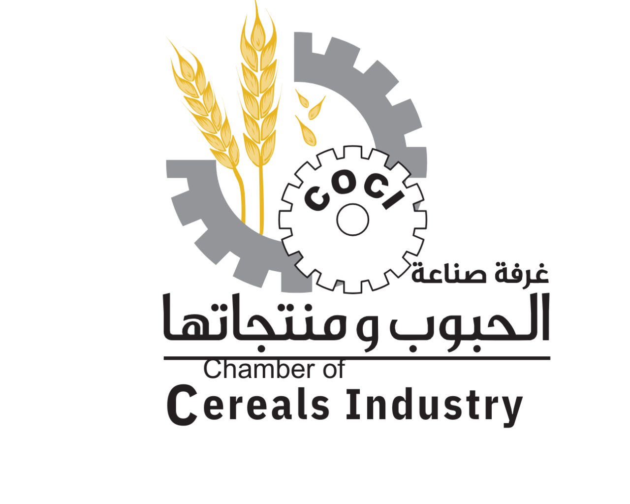 Chamber of Cereals Logo