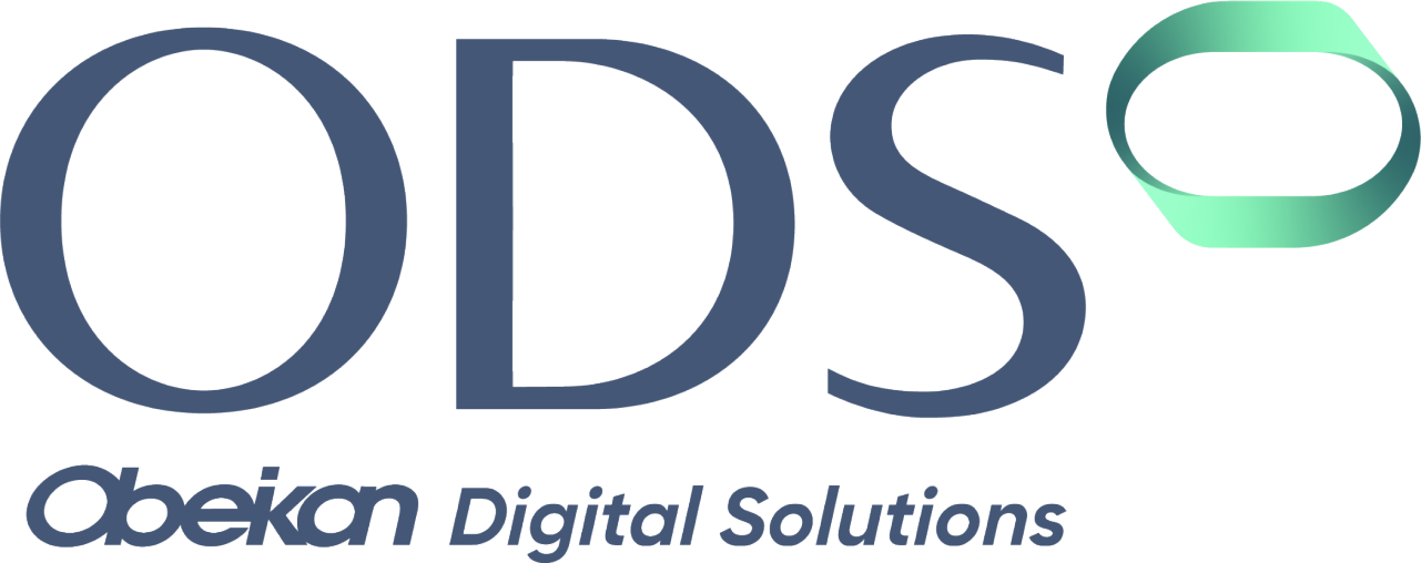 ODS Logo