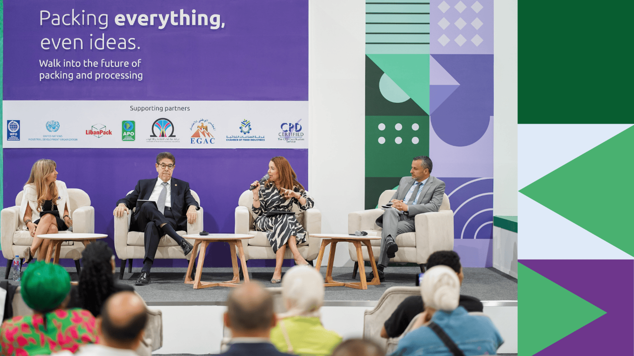 A transformative conference that unites industry leaders, innovators, and policymakers from both the public and private sectors across Africa. Our event serves as a premier educational hub, connecting every aspect of the food and beverage manufacturing supply chain—from material sourcing to market shelving.
