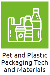 pet and plastic