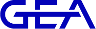 GEA logo