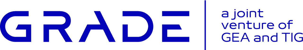 GEA logo