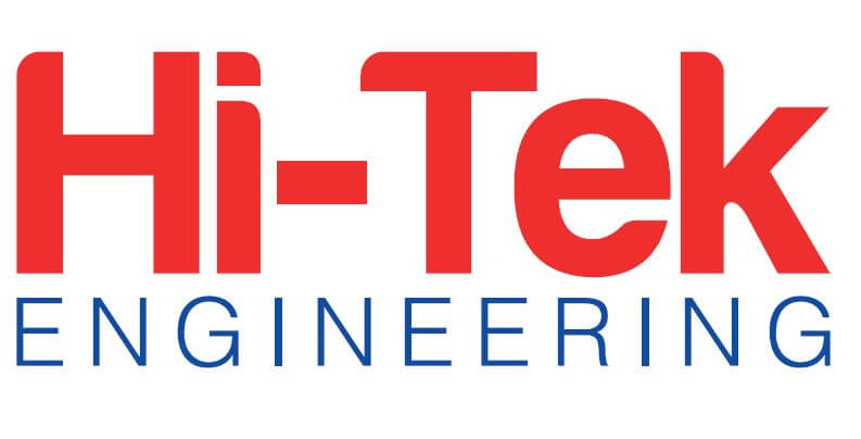 Hi-tek logo