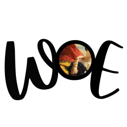 WOe