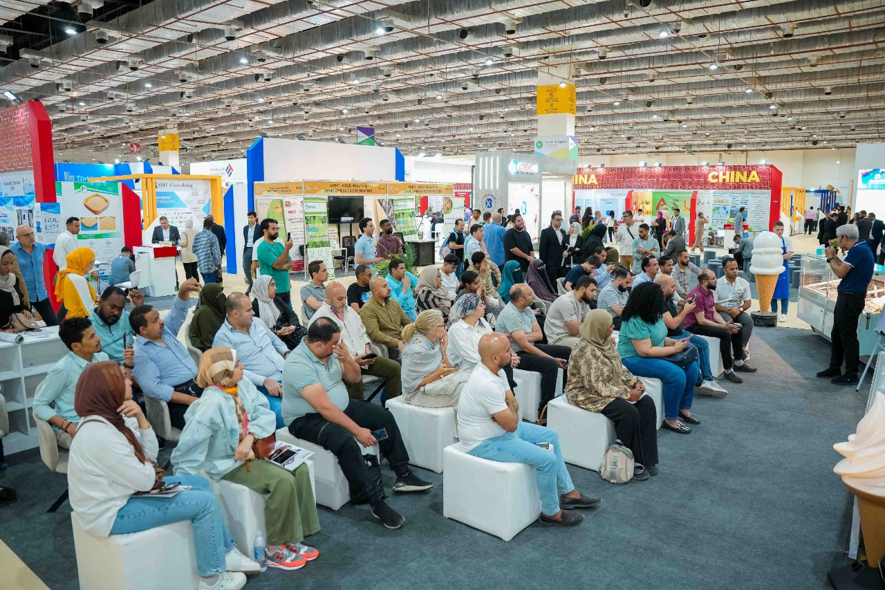 A transformative conference that unites industry leaders, innovators, and policymakers from both the public and private sectors across Africa. Our event serves as a premier educational hub, connecting every aspect of the food and beverage manufacturing supply chain—from material sourcing to market shelving.