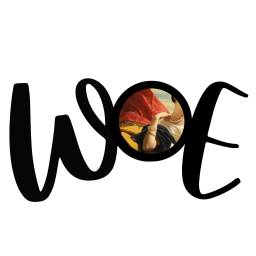 WOe