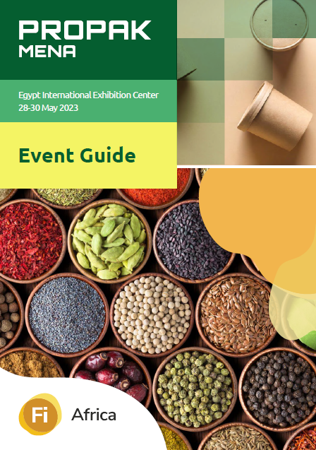 EVENT GUIDE
